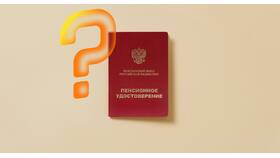 Цели и необходимость пенсионной реформы в Да