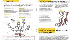 Что делать, если брала займ в Да