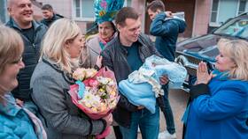 Что делают перед выпиской из больницы в Да