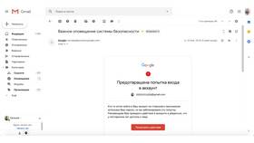 Что означают действия с аккаунтом в Да