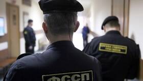Что происходит после ареста имущества приставами в Да