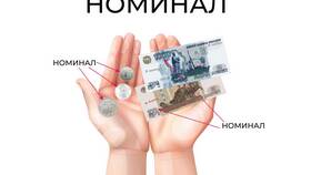 Что такое номинальная выплата в Да