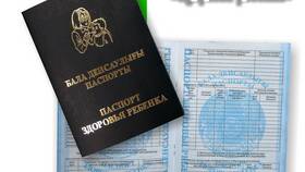 Что такое паспорт организма в Да