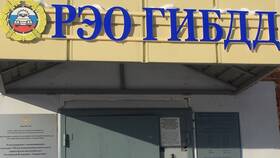 Что такое РЭО ГИБДД в Да