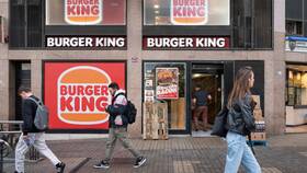Дневная выручка Burger King: сколько зарабатывает сеть в Да