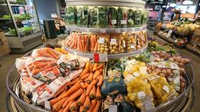 Кабачки в Азбуке Вкуса: ассортимент и особенности в Да
