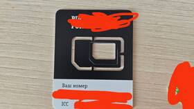Как активировать новую SIM-карту Tele2 в Да