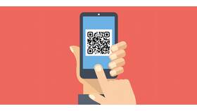Как активировать QR-код в Да