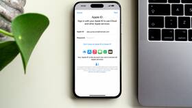 Как изменить почтовый аккаунт на iPhone в Да