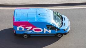 Как купить товар в рассрочку на Ozon в Да