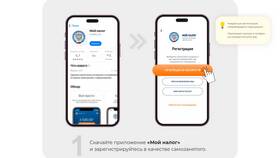 Как оформить деньги как самозанятый в Да
