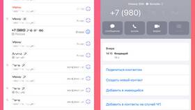Как отключить скрытый номер на МегаФоне в Да