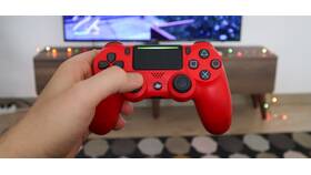 Как открыть карту в играх на PlayStation 4 в Да