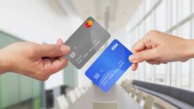 Как открыть карту Visa
