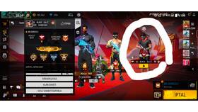Как перевести деньги в Garena Free Fire (Grand Mobile) в Да