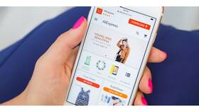 Как получать товары с AliExpress в Да
