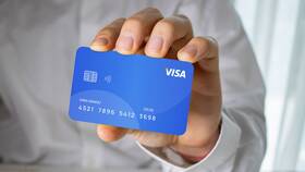 Как получить карту Visa в России в 2025 году в Да