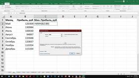Как посчитать сумму в Excel с помощью формул в Да