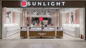 Как потратить бонусы Sunlight через мобильное приложение в Да