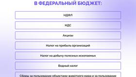 Как распределяется НДФЛ между бюджетами в Да