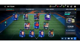 Как скачать и играть в FIFA Mobile на ПК в Да