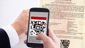 Как создать QR-код для самозанятого в Да