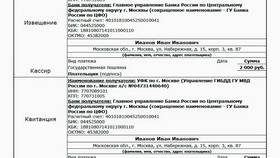Как вернуть госпошлину ГИБДД через Госуслуги в Да