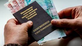 Пенсионный полис: что это в Да
