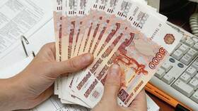 Почему банки выдают кредиты в Да