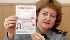 Почему фото паспорта не является документом в Да