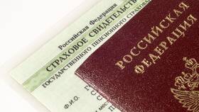 Почему не отражается стаж в ПФР? в Да