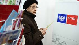 Почему пенсия пришла раньше на 2 недели в Да