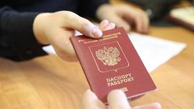 Почему румыны рвут паспорта в Да