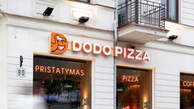 Почему в Dodo Pizza нельзя оплатить наличными в Да