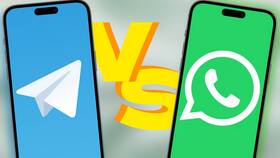 Причины вылета аккаунта в Telegram на телефоне в Да