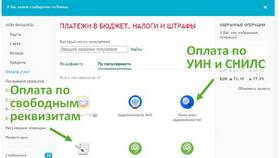 УИН и УИП платежа в Альфа-Банке: что это такое в Да