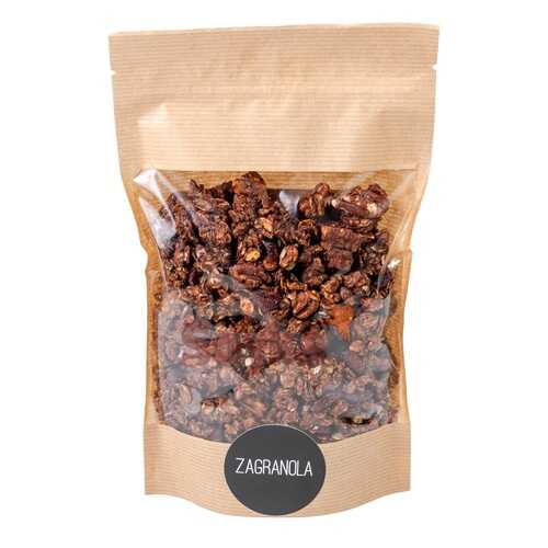 Гранола Zagranola chokolatta 400 г в Да