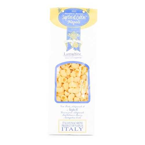 Макаронные изделия Лумакине и Гобетти Sapori di Napoli 500 г, Италия в Да