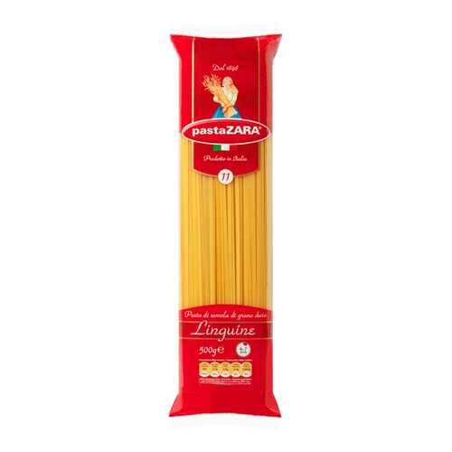 Макаронные изделия PastaZara linguine 500 г в Да