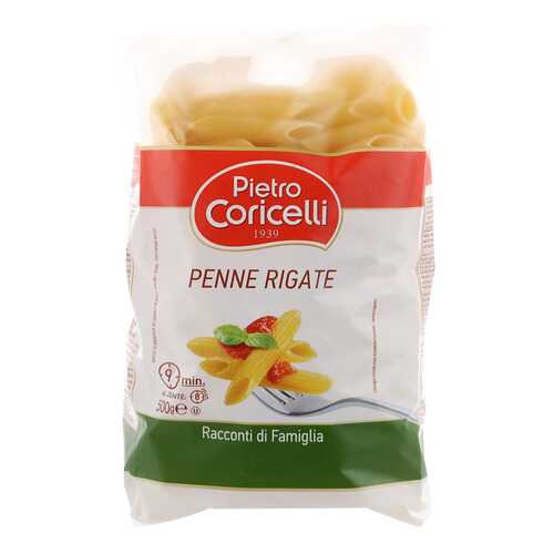 Макаронные изделия Pietro Coricelli пенне ригате 500 г в Да