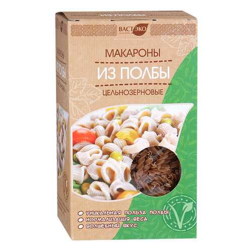 Макароны Вастэко спирали 400 г в Да