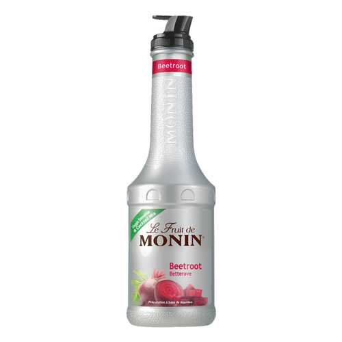 Пюре Monin свекла 1000 мл в Да