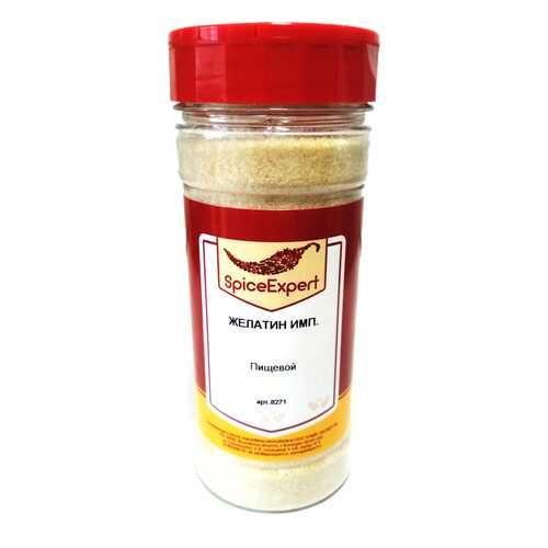 Желатин SpiceExpert 270 г в Да