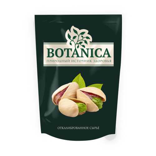 Фисташки Botanica жареные соленые 140г в Да