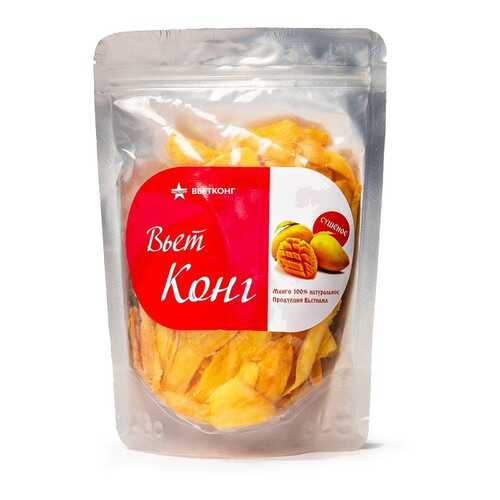Манго сушеное Вьетконг 500г в Да