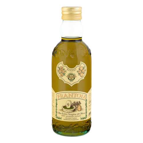 Масло Barbera Frantoia Extra Vergine оливковое 500 мл в Да