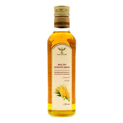 Масло Dial-export кукурузное 0.5 л в Да