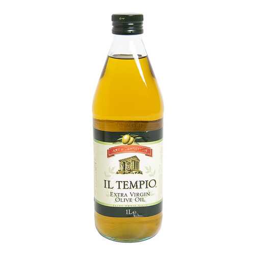 Масло оливковое Extra Vergine Il Tempio регион Умбрия 1 л в Да
