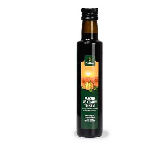 Масло тыквенное, Frank's Naturprodukte, 250 мл, Австрия в Да