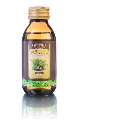 Shams Natural Oils масло семян рукколы, 100 мл. в Да